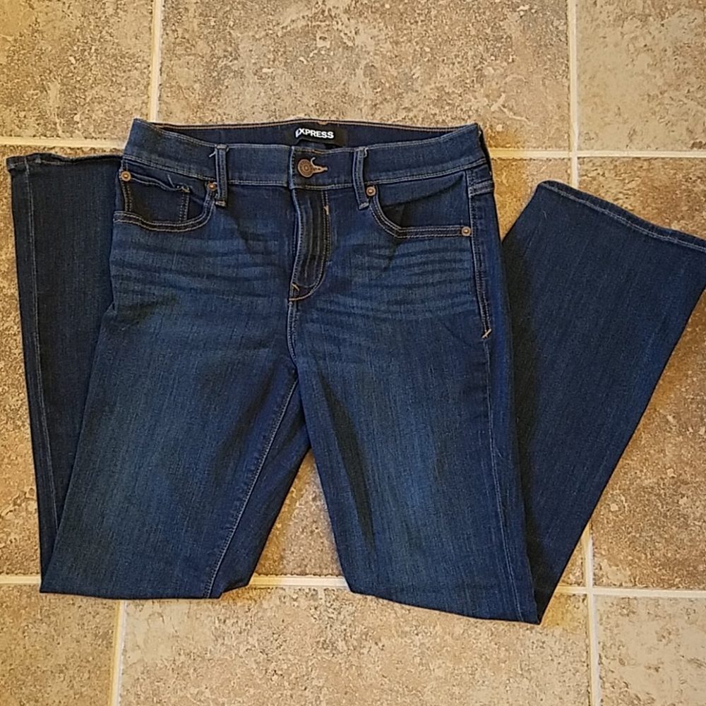Express Jeans 8S